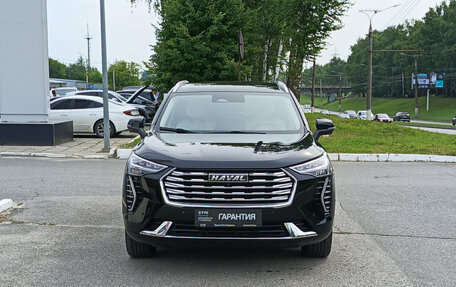 Haval Jolion, 2023 год, 1 800 000 рублей, 2 фотография