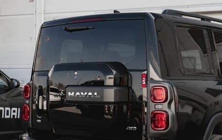 Haval H9, 2026 год, 5 148 010 рублей, 12 фотография