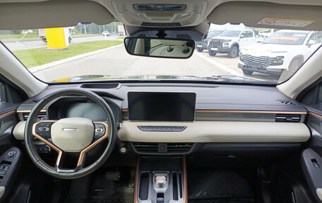 Haval Jolion, 2023 год, 1 800 000 рублей, 14 фотография