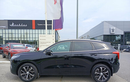 Haval Jolion, 2023 год, 1 800 000 рублей, 8 фотография