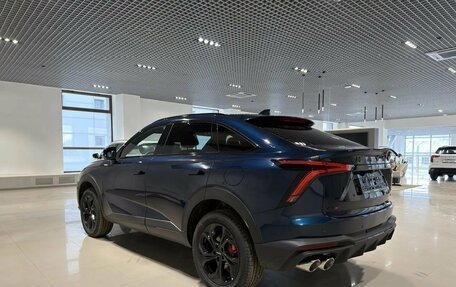 Haval F7x, 2026 год, 3 799 000 рублей, 4 фотография