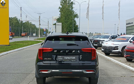 Haval Jolion, 2023 год, 1 800 000 рублей, 6 фотография