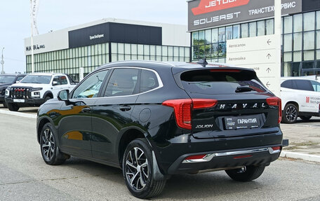 Haval Jolion, 2023 год, 1 800 000 рублей, 7 фотография