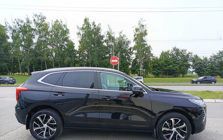 Haval Jolion, 2023 год, 1 800 000 рублей, 4 фотография