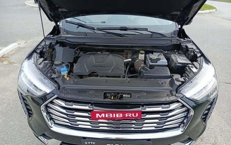 Haval Jolion, 2023 год, 1 800 000 рублей, 9 фотография