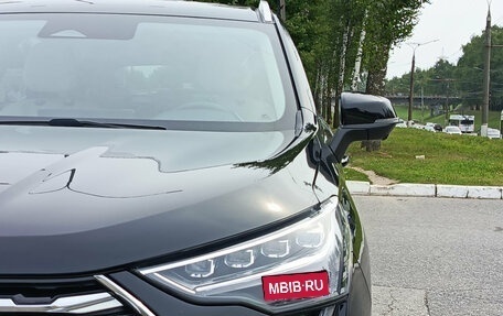 Haval Jolion, 2023 год, 1 800 000 рублей, 17 фотография