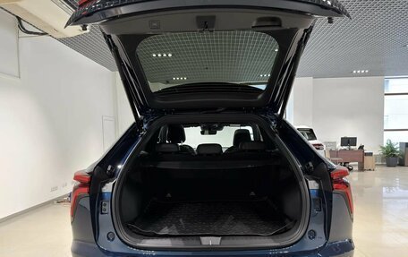Haval F7x, 2026 год, 3 799 000 рублей, 6 фотография