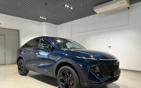 Haval F7x, 2026 год, 3 799 000 рублей, 2 фотография