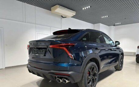 Haval F7x, 2026 год, 3 799 000 рублей, 7 фотография