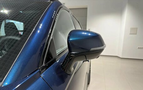Haval F7x, 2026 год, 3 799 000 рублей, 10 фотография