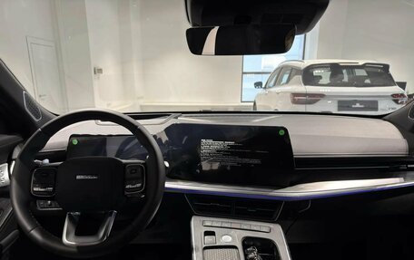 Haval F7x, 2026 год, 3 799 000 рублей, 17 фотография