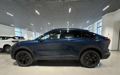 Haval F7x, 2026 год, 3 799 000 рублей, 8 фотография