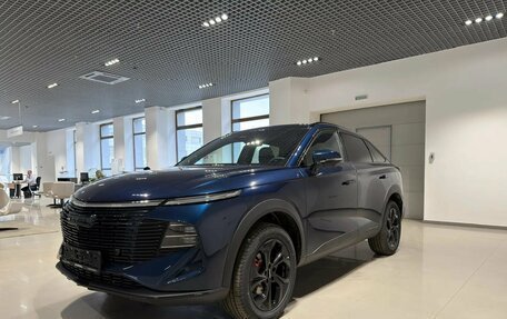 Haval F7x, 2026 год, 3 799 000 рублей, 9 фотография
