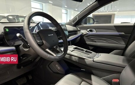 Haval F7x, 2026 год, 3 799 000 рублей, 12 фотография
