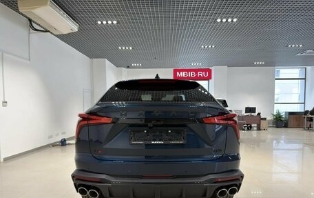 Haval F7x, 2026 год, 3 799 000 рублей, 5 фотография