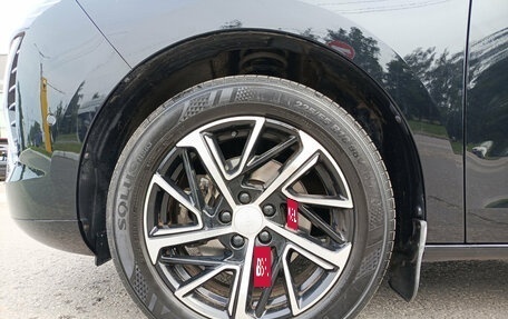 Haval Jolion, 2023 год, 1 800 000 рублей, 18 фотография
