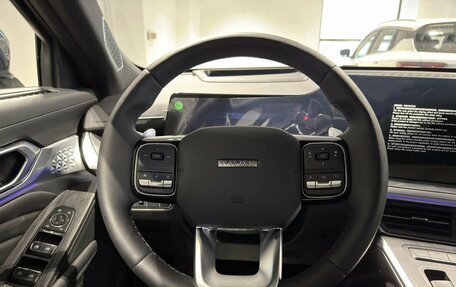 Haval F7x, 2026 год, 3 799 000 рублей, 15 фотография