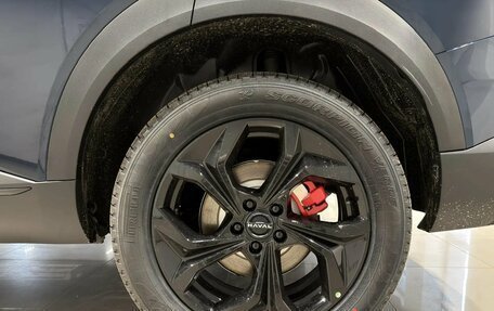 Haval F7x, 2026 год, 3 799 000 рублей, 18 фотография