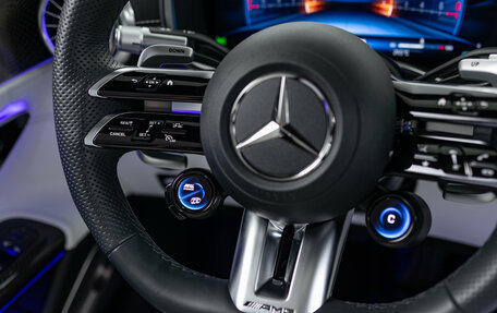 Mercedes-Benz SL-Класс AMG, 2023 год, 17 990 000 рублей, 21 фотография