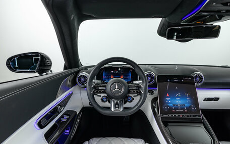 Mercedes-Benz SL-Класс AMG, 2023 год, 17 990 000 рублей, 18 фотография