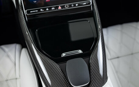 Mercedes-Benz SL-Класс AMG, 2023 год, 17 990 000 рублей, 24 фотография