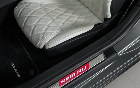 Mercedes-Benz SL-Класс AMG, 2023 год, 17 990 000 рублей, 17 фотография