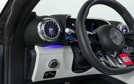 Mercedes-Benz SL-Класс AMG, 2023 год, 17 990 000 рублей, 19 фотография