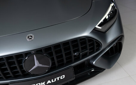 Mercedes-Benz SL-Класс AMG, 2023 год, 17 990 000 рублей, 36 фотография