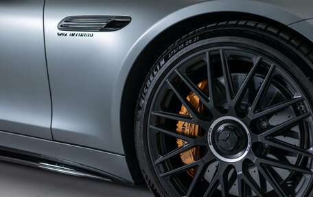 Mercedes-Benz SL-Класс AMG, 2023 год, 17 990 000 рублей, 39 фотография