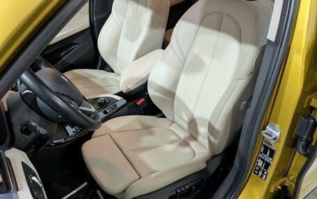 BMW X2, 2018 год, 2 950 000 рублей, 3 фотография