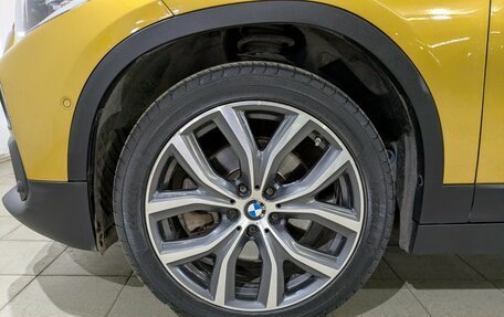 BMW X2, 2018 год, 2 950 000 рублей, 6 фотография