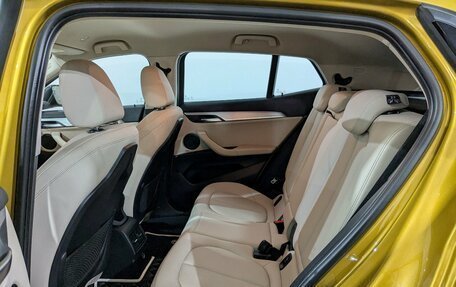 BMW X2, 2018 год, 2 950 000 рублей, 4 фотография