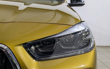 BMW X2, 2018 год, 2 950 000 рублей, 9 фотография