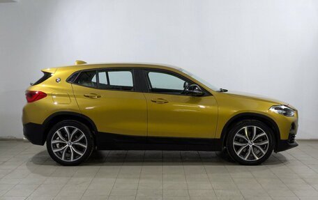 BMW X2, 2018 год, 2 950 000 рублей, 11 фотография
