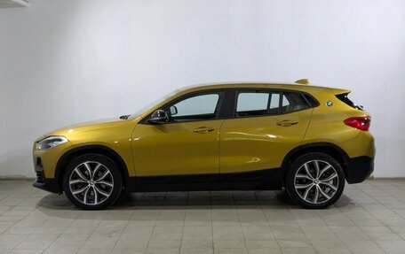 BMW X2, 2018 год, 2 950 000 рублей, 7 фотография