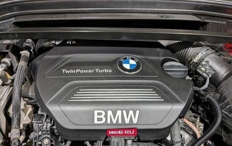 BMW X2, 2018 год, 2 950 000 рублей, 5 фотография