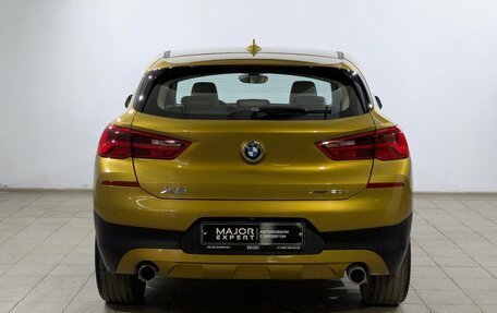 BMW X2, 2018 год, 2 950 000 рублей, 16 фотография