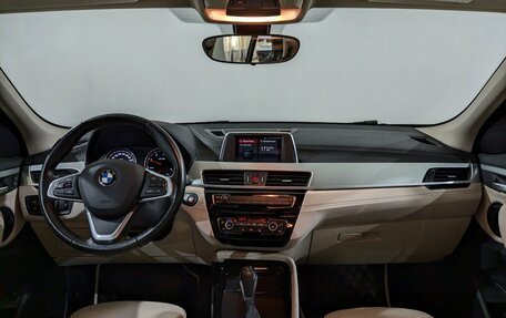 BMW X2, 2018 год, 2 950 000 рублей, 25 фотография