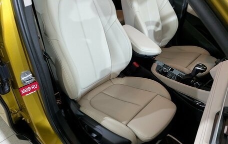 BMW X2, 2018 год, 2 950 000 рублей, 13 фотография
