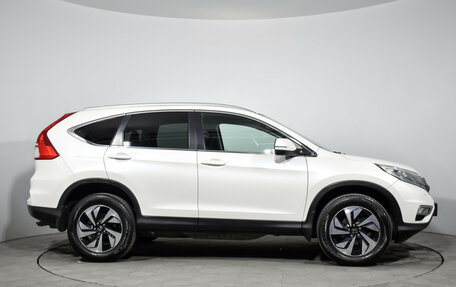 Honda CR-V IV, 2015 год, 1 925 000 рублей, 4 фотография