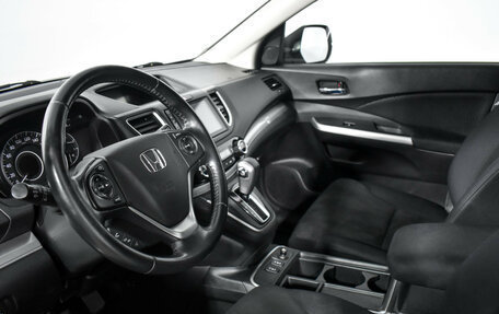 Honda CR-V IV, 2015 год, 1 925 000 рублей, 10 фотография