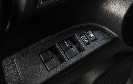 Toyota Highlander III, 2011 год, 2 199 000 рублей, 11 фотография