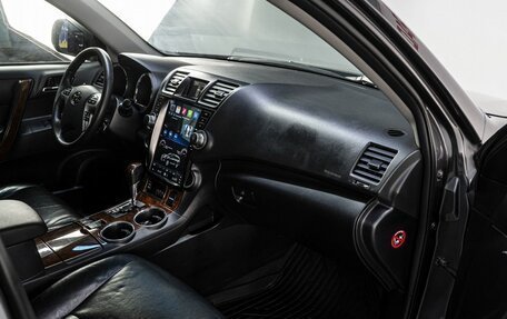 Toyota Highlander III, 2011 год, 2 199 000 рублей, 17 фотография