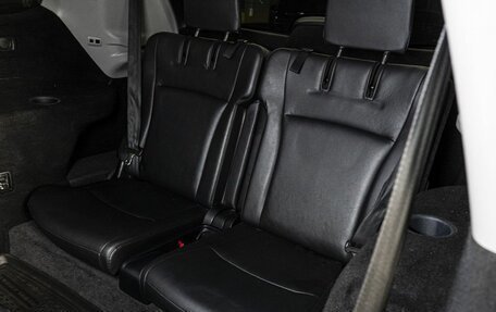 Toyota Highlander III, 2011 год, 2 199 000 рублей, 16 фотография