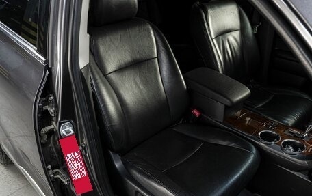 Toyota Highlander III, 2011 год, 2 199 000 рублей, 18 фотография