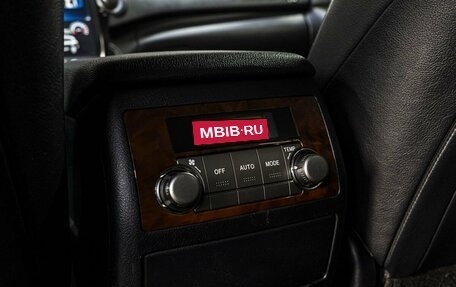 Toyota Highlander III, 2011 год, 2 199 000 рублей, 15 фотография