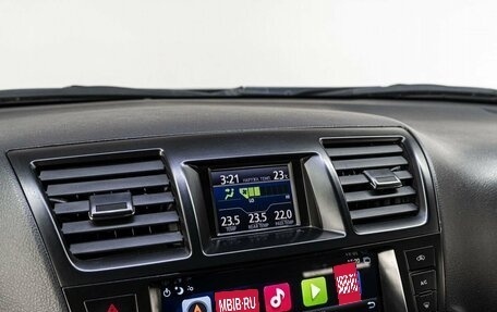 Toyota Highlander III, 2011 год, 2 199 000 рублей, 22 фотография