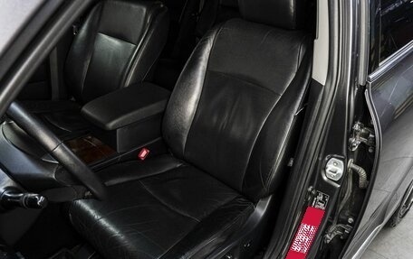 Toyota Highlander III, 2011 год, 2 199 000 рублей, 12 фотография