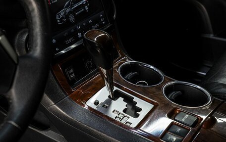 Toyota Highlander III, 2011 год, 2 199 000 рублей, 27 фотография