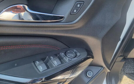 Chevrolet Trax, 2023 год, 1 270 777 рублей, 8 фотография